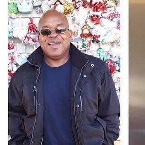 Meet your Posher, Jeffrey